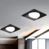 Встраиваемый светильник Ambrella Light GX Standard Tech Techno Spot TN51917 TN51917 - 5