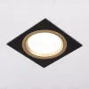Встраиваемый светильник Ambrella Light GX Standard Tech Techno Spot TN51918 TN51918 - 2