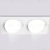 Встраиваемый светильник Ambrella Light GX Standard Tech Techno Spot TN51919 TN51919 - 3