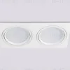 Встраиваемый светильник Ambrella Light GX Standard Tech Techno Spot TN51919 TN51919 - 4