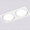 Встраиваемый светильник Ambrella Light GX Standard Tech Techno Spot TN51919 TN51919 - 5