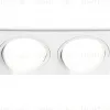 Встраиваемый светильник Ambrella Light GX Standard Tech Techno Spot TN51919 TN51919 - 1