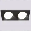 Встраиваемый светильник Ambrella Light GX Standard Tech Techno Spot TN51920 TN51920 - 2