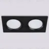 Встраиваемый светильник Ambrella Light GX Standard Tech Techno Spot TN51920 TN51920 - 3