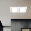 Встраиваемый светильник Ambrella Light GX Standard Tech Techno Spot TN51919 TN51919 - 8