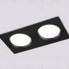 Встраиваемый светильник Ambrella Light GX Standard Tech Techno Spot TN51920 TN51920 - 4