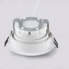 Встраиваемый светильник Ambrella Light GX Standard Tech Techno Spot TN52331 TN52331 - 5