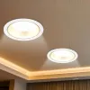 Встраиваемый светильник Ambrella Light GX Standard Tech Techno Spot TN52332 TN52332 - 7