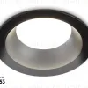 Встраиваемый светильник Ambrella Light GX Standard Tech Techno Spot TN52333 TN52333 - 2