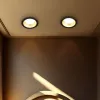 Встраиваемый светильник Ambrella Light GX Standard Tech Techno Spot TN52334 TN52334 - 6
