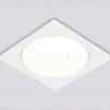 Встраиваемый светильник Ambrella Light GX Standard Tech Techno Spot TN52337 TN52337 - 2
