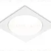 Встраиваемый светильник Ambrella Light GX Standard Tech Techno Spot TN52337 TN52337 - 1