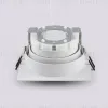 Встраиваемый светильник Ambrella Light GX Standard Tech Techno Spot TN52337 TN52337 - 4