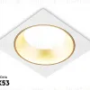 Встраиваемый светильник Ambrella Light GX Standard Tech Techno Spot TN52338 TN52338 - 2