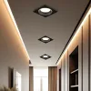 Встраиваемый светильник Ambrella Light GX Standard Tech Techno Spot TN52339 TN52339 - 7