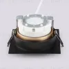Встраиваемый светильник Ambrella Light GX Standard Tech Techno Spot TN52340 TN52340 - 4