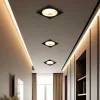Встраиваемый светильник Ambrella Light GX Standard Tech Techno Spot TN52340 TN52340 - 6