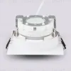 Встраиваемый светильник Ambrella Light GX Standard Tech Techno Spot TN52341 TN52341 - 4