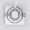 Встраиваемый светильник Ambrella Light GX Standard Tech Techno Spot TN52341 TN52341 - 5