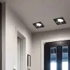 Встраиваемый светильник Ambrella Light GX Standard Tech Techno Spot TN52342 TN52342 - 5