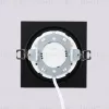 Встраиваемый светильник Ambrella Light GX Standard Tech Techno Spot TN52342 TN52342 - 4