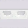 Встраиваемый светильник Ambrella Light GX Standard Tech Techno Spot TN52343 TN52343 - 5