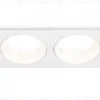 Встраиваемый светильник Ambrella Light GX Standard Tech Techno Spot TN52343 TN52343 - 1