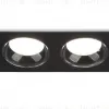 Встраиваемый светильник Ambrella Light GX Standard Tech Techno Spot TN52344 TN52344 - 1