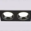 Встраиваемый светильник Ambrella Light GX Standard Tech Techno Spot TN52344 TN52344 - 2