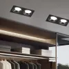 Встраиваемый светильник Ambrella Light GX Standard Tech Techno Spot TN52344 TN52344 - 7