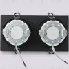 Встраиваемый светильник Ambrella Light GX Standard Tech Techno Spot TN52344 TN52344 - 6