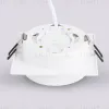 Встраиваемый светильник Ambrella Light GX53 Acrylic Tech Techno Spot TN52421 TN52421 - 5