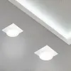 Встраиваемый светильник Ambrella Light GX53 Acrylic Tech Techno Spot TN52421 TN52421 - 7