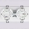 Встраиваемый светильник Ambrella Light GX53 Acrylic Tech Techno Spot TN52423 TN52423 - 7