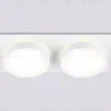 Встраиваемый светильник Ambrella Light GX53 Acrylic Tech Techno Spot TN52423 TN52423 - 3