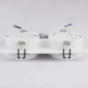 Встраиваемый светильник Ambrella Light GX53 Acrylic Tech Techno Spot TN52423 TN52423 - 6