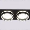 Встраиваемый светильник Ambrella Light GX53 Acrylic Tech Techno Spot TN52424 TN52424 - 3