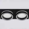 Встраиваемый светильник Ambrella Light GX53 Acrylic Tech Techno Spot TN52424 TN52424 - 5