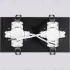Встраиваемый светильник Ambrella Light GX53 Acrylic Tech Techno Spot TN52424 TN52424 - 7