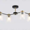Потолочная люстра Ambrella Light Loft Traditional TR303324 TR303324 - 3