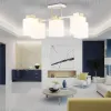 Потолочная люстра Ambrella Light Loft Traditional TR303047 TR303047 - 7