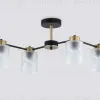 Потолочная люстра Ambrella Light Loft Traditional TR303324 TR303324 - 4