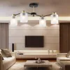 Потолочная люстра Ambrella Light Loft Traditional TR303324 TR303324 - 8