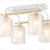 Потолочный светильник Ambrella Light Loft Traditional TR3033246 TR3033246 - 1