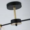 Потолочная люстра Ambrella Light Loft Traditional TR303324 TR303324 - 7