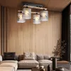 Потолочный светильник Ambrella Light Loft Traditional TR3033249 TR3033249 - 6
