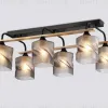 Потолочная люстра Ambrella Light Loft Traditional TR3033250 TR3033250 - 3
