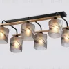 Потолочная люстра Ambrella Light Loft Traditional TR3033250 TR3033250 - 4