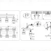 Потолочная люстра Ambrella Light Loft Traditional TR3033250 TR3033250 - 9