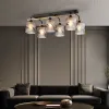 Потолочная люстра Ambrella Light Loft Traditional TR3033250 TR3033250 - 8